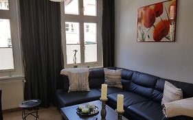Altstadtloft Lüneburg